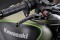 Evotech Performance Short Clutch & Brake Lever Set for 2018+ Kawasaki Z900RS