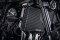 Evotech Performance Radiator Guard for 2018-20 Kawasaki Z900RS / Z900RS Cafe