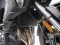 Evotech Performance Radiator Guard for Kawasaki Versys 1000 / Z1000