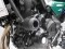 Evotech Performance Main Frame Crash Protection for 2017+ Kawasaki Z650 / Z650RS