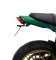 Evotech Performance Tail Tidy for 2022+ Kawasaki Z650RS