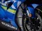 Evotech Performance Radiator Guard for 2017+ Suzuki GSX-R1000