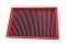 BMC Replacement Panel Air Filter for 2014+ Mercedes AMG GT (C190/R190) 4.0 - (2 Filters Req.)