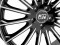 MSW Type 30 wheels by O.Z Racing Wheels for BMW M3 / M4 and Mercedes Benz