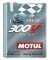 Motul 300V SPRINT 0W15 Synthetic-ester Racing Oil - 2L