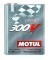 Motul 300V TROPHY 0W40 Synthetic-ester Racing Oil - 2L