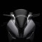 Rizoma Stealth Mirrors for 2020+ BMW S1000RR / M1000RR