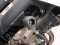 Evotech Performance Crash Protection Bobbins for 2020+ Suzuki V-Strom 1050 bike 1