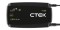 CTEK PRO25S Battery Charger - 50-60 Hz - 12V