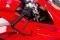 Gilles Tooling FXL -Adjustable Hand brake lever for Ducati Streetfighter V4 2020-21 - (MPN # FXBL-31)