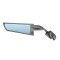 Rizoma Stealth Mirrors for 2021+ Aprilia RS660 / RSV4 1100