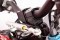 Gilles Tooling 2DGT Adjustable Handle bar for Ducati Streetfighter V4 2020-21 - (MPN # 2DGT-14-B)