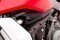 Gilles Tooling Winglet Cover Kit for Ducati Streetfighter V4 2020-21 - (MPN # WLC-01-KIT-B)