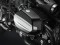 Rizoma Aluminum Engine Head Covers for 2021+ BMW R nineT / Scrambler / Pure
