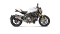 Akrapovic Titanium Linkage Pipe Ducati Monster 821 / 1200 / S / R - (MPN # L-D12SO2)