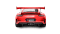 Akrapovic Slip-On Line (Titanium) (Req. Tips) for 2019+ Porsche 911 GT3 RS (991.2) w/OPF/GPF