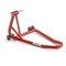FG GUBELLINI REAR PADDOCK STAND FOR KTM Motorcycles - CP 05S CAVALLETTO REAR STAND (SINGLE SIDED SWING ARM)