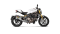 Akrapovic Slip-On Exhaust Ducati Monster 821 / 1200 / S - (MPN # S-D8SO2-HRT)