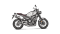 Akrapovic Racing GP Exhaust System Yamaha XSR900 2016-2021 - (MPN # S-Y9R6-HBTBL)