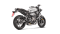 Akrapovic Racing Exhaust System Yamaha XSR700 2018-2021 - (MPN # S-Y7R5-HEGEH-XSR700)