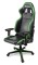 Sparco ICON game chair - Black/Green