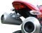 Evotech Performance Dynamic Tail Tidy for Ducati Monster (various models)
