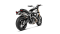 Akrapovic Linkage Pipe for Ducati Scrambler 1100 2018-2021 - (MPN # L-D11SO3)