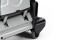 Thule EasyFold XT 2 - Fully Foldable Platform Hitch Bike Rack - Black/Silver