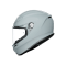 AGV K6 DOT (ECE) SOLID MPLK - Nardo Grey Helmet