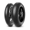 Pirelli Diablo™ Rosso IV Tire - Front set