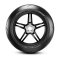 Pirelli Diablo™ Rosso IV Corsa Tire - Rear