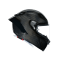 AGV Pista GP RR ECE-DOT Mono - Matt Carbon Helmet right