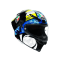 AGV Pista GP RR ECE-DOT MIR 2021 Replica Helmet