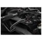 Rizoma 3D Folding brake lever for Aprilia / Kawasaki / KTM / Triumph Motorcycles (See Vehicle Listing)