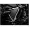Rizoma Airbox Covers for BMW R nineT / Scrambler / Pure / Urban GS