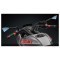 Rizoma Clip-on handlebar kit for 2020+ Suzuki Katana