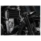 Rizoma Crank Case Covers for BMW R nineT / Scrambler / Pure / Racer / Urban GS