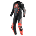 Dainese Audax D-Zip Perforated Leather Racing Suit
