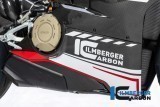 Ilmberger Carbon Bottom Right Side Panel for 2018+ Ducati Panigale V4 / V4S / V4R