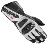 Spidi STR-5 XPD Motorcycle Riding Leather Gloves