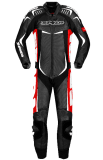 Spidi Track Wind Pro Perforated Pro Leather Suit