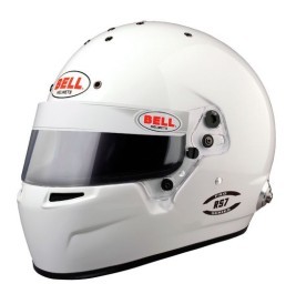 Bell RS7 Pro Carbon Auto Racing Helmet