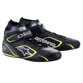 Alpinestars Tech-1 T V3 Shoes for Auto-Racing