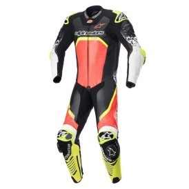 Alpinestars GP Tech V4 Leather Motorcycle Racing Suit