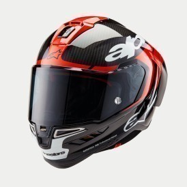 Alpinestars Supertech R10 Element Helmet