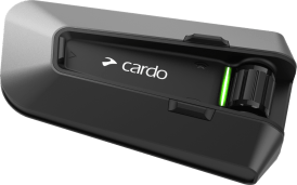 Cardo Packtalk Edge Bluetooth Headset