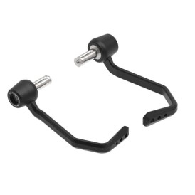 Evotech Performance Brake & Clutch Lever Protection for Ducati SuperSport 950, Streetfighter and ...