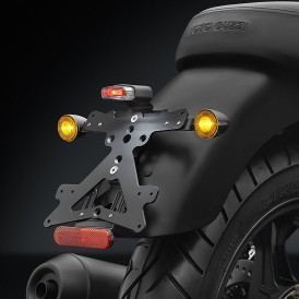 Rizoma Iride Turn Signals for Motorcycles