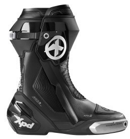 Spidi XPD XP9-R Motorcycle Track Day Riding Boots