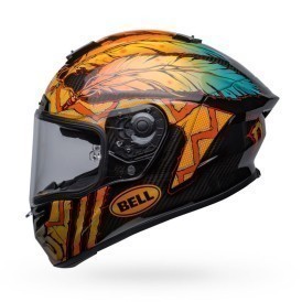 Bell Helmet Race Star Flex